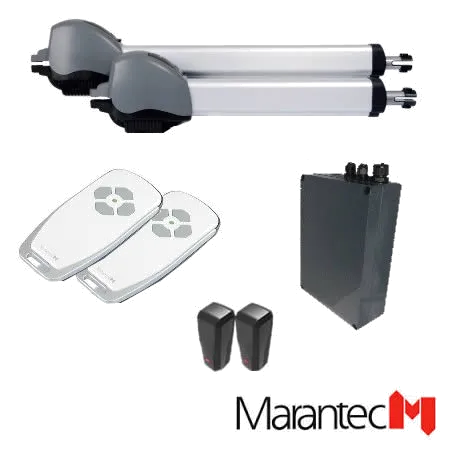 Marantec-Torantrieb Comfort 516